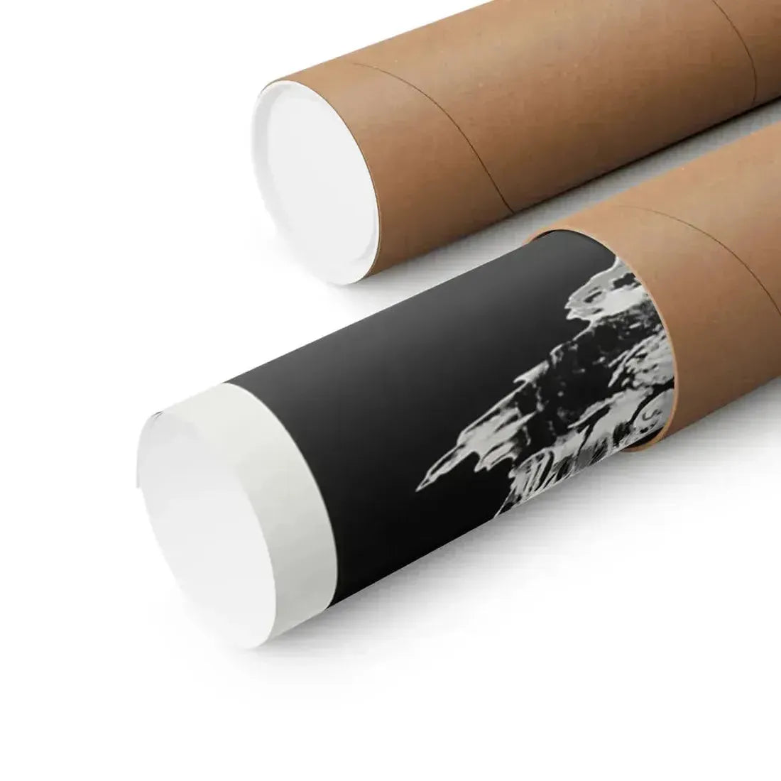 SACRIFICE! (MAN FROM DEEP RIVER) 1972 - Paper Movie Poster - The Sticker Space