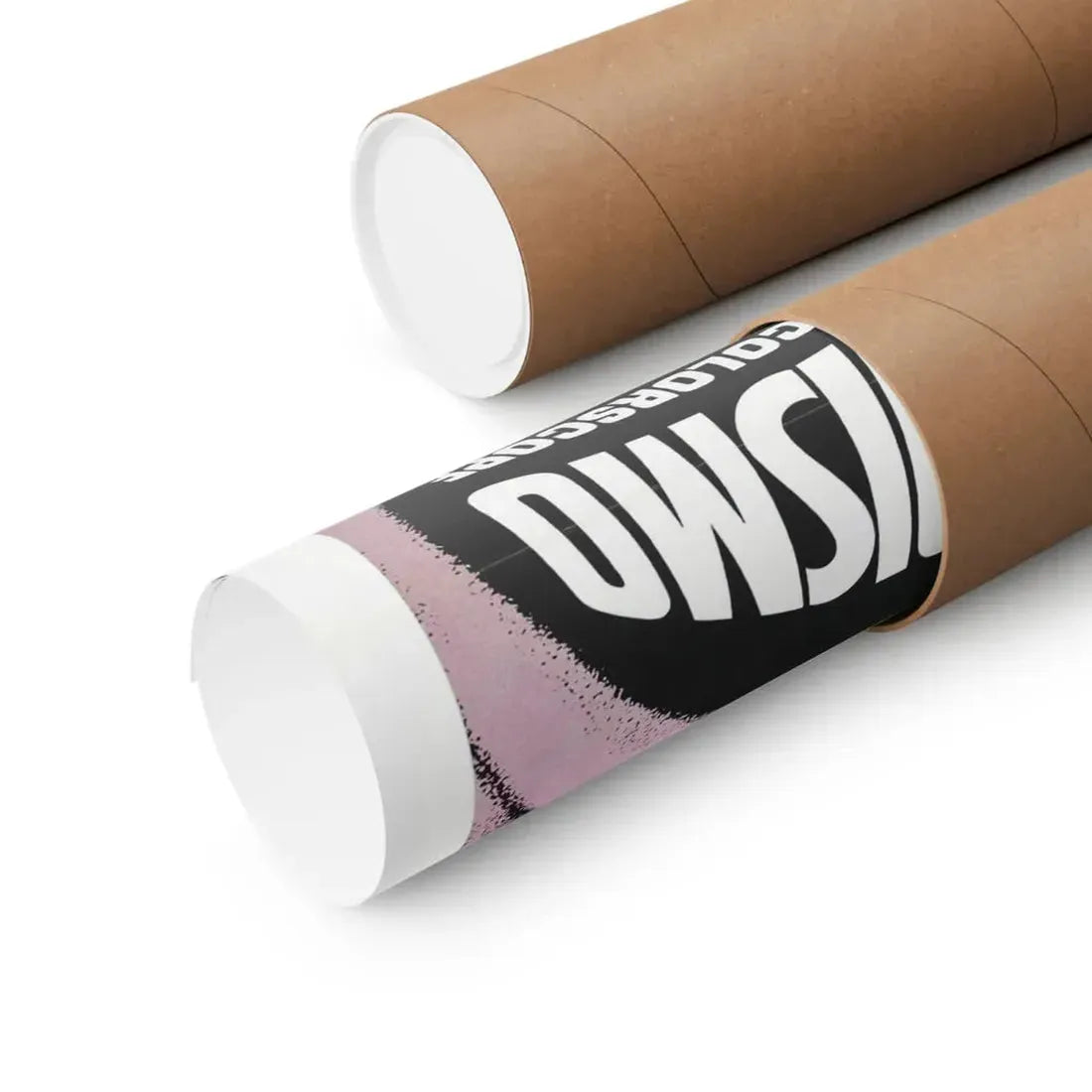 SADISMO 1967 - Paper Movie Poster - The Sticker Space