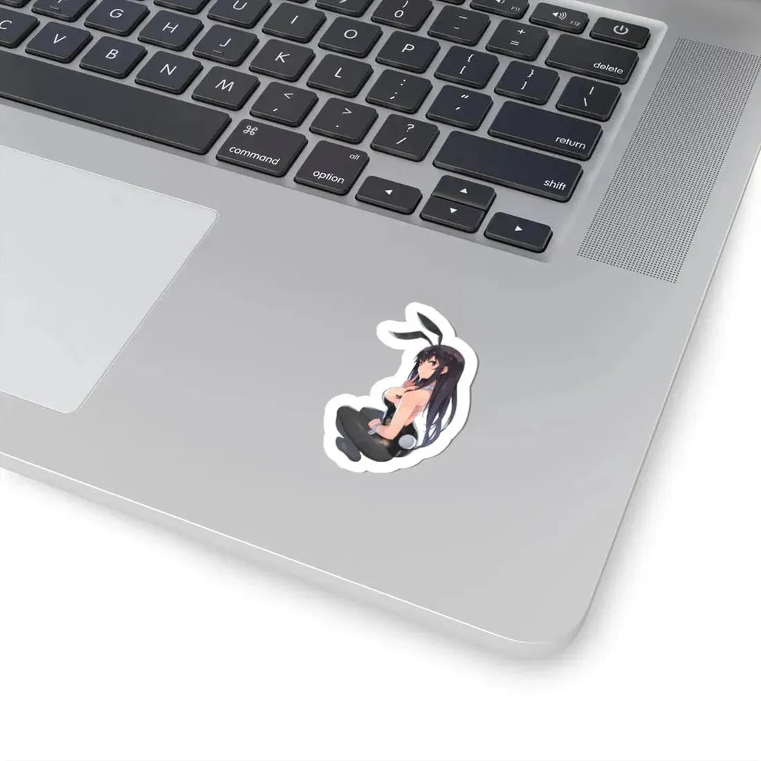 Saenai Heroine no Sodatekata Kasumigaoka Utaha 5 (Anime/Ecchi) STICKER Vinyl Kiss-Cut Decal - The Sticker Space