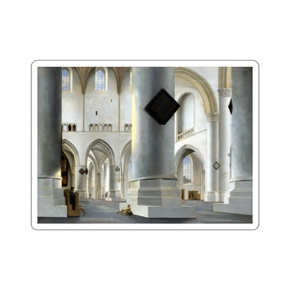 SKU:22370070613937886825 Sticker types:White Shape:Die-Cut Sizes:2" × 2"