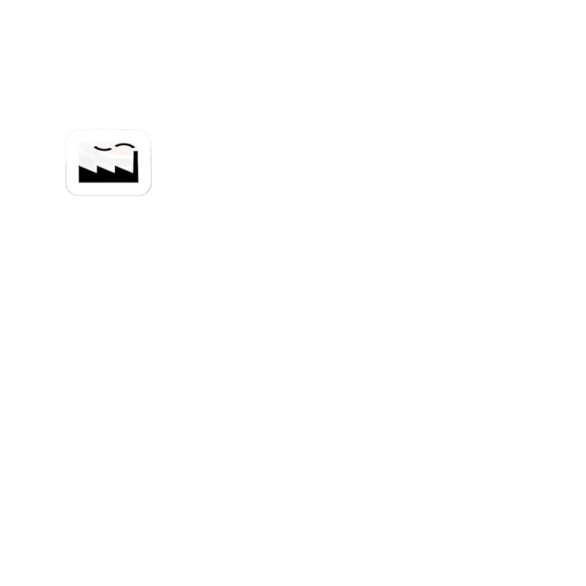 SKU:18614783443814247537 Sizes:4" × 4" Types:White