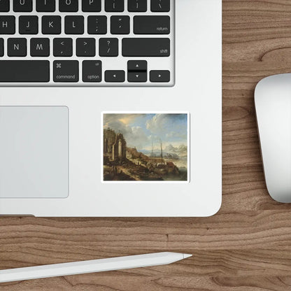 SKU:27374453781689252917 Sticker types:White Shape:Die-Cut Sizes:3" × 3"