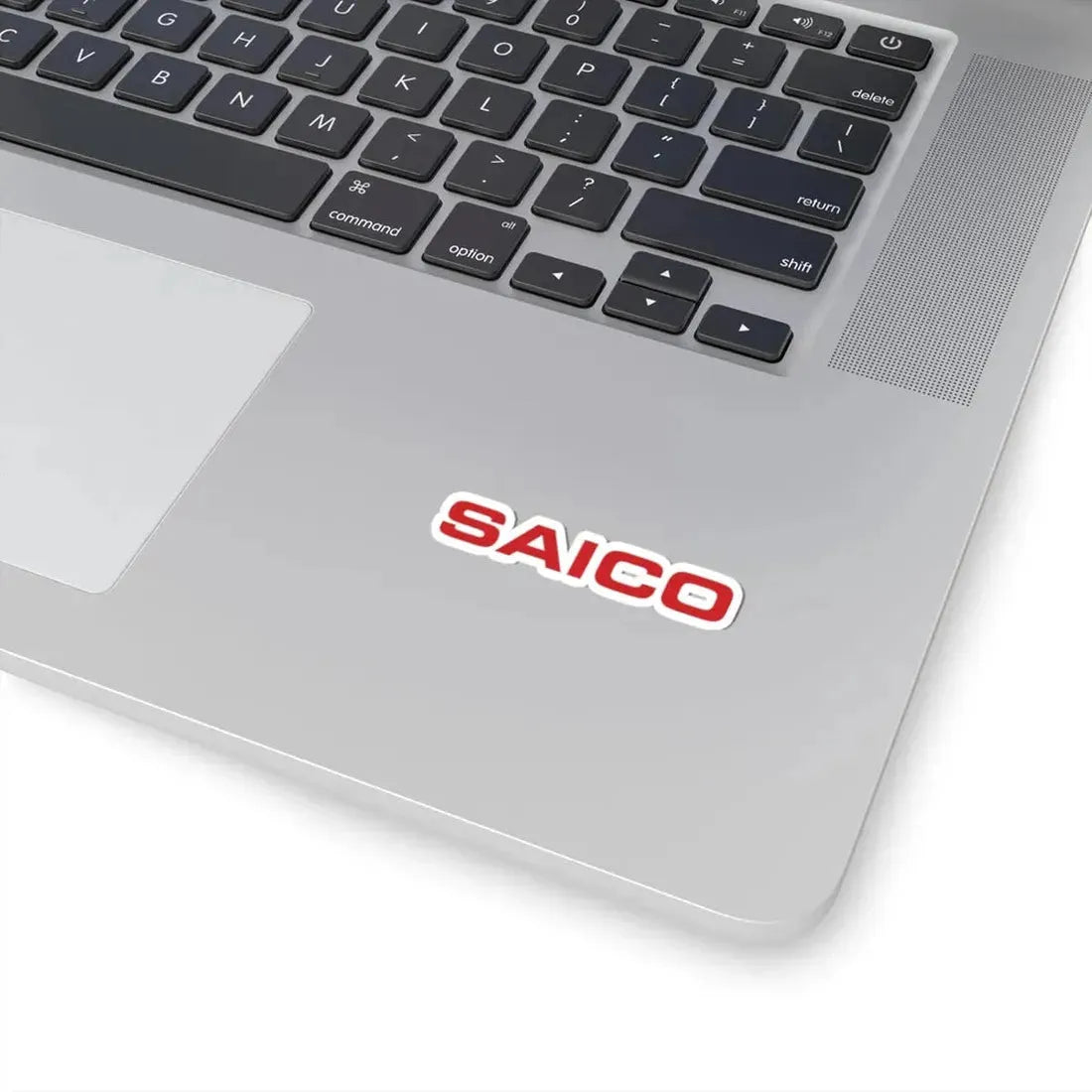 Saico (Logo) STICKER Vinyl Kiss-Cut Decal - The Sticker Space
