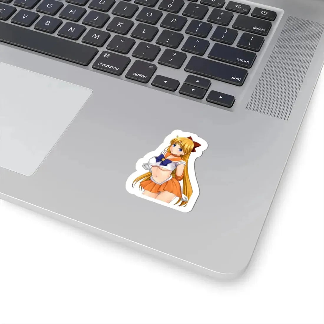 Sailor Moon Aino Minako Sailor Venus 2 (Anime/Ecchi) STICKER Vinyl Kiss-Cut Decal - The Sticker Space