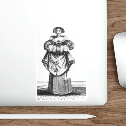 SKU:22943709564492334526 Sticker types:White Shape:Die-Cut Sizes:6" × 6"