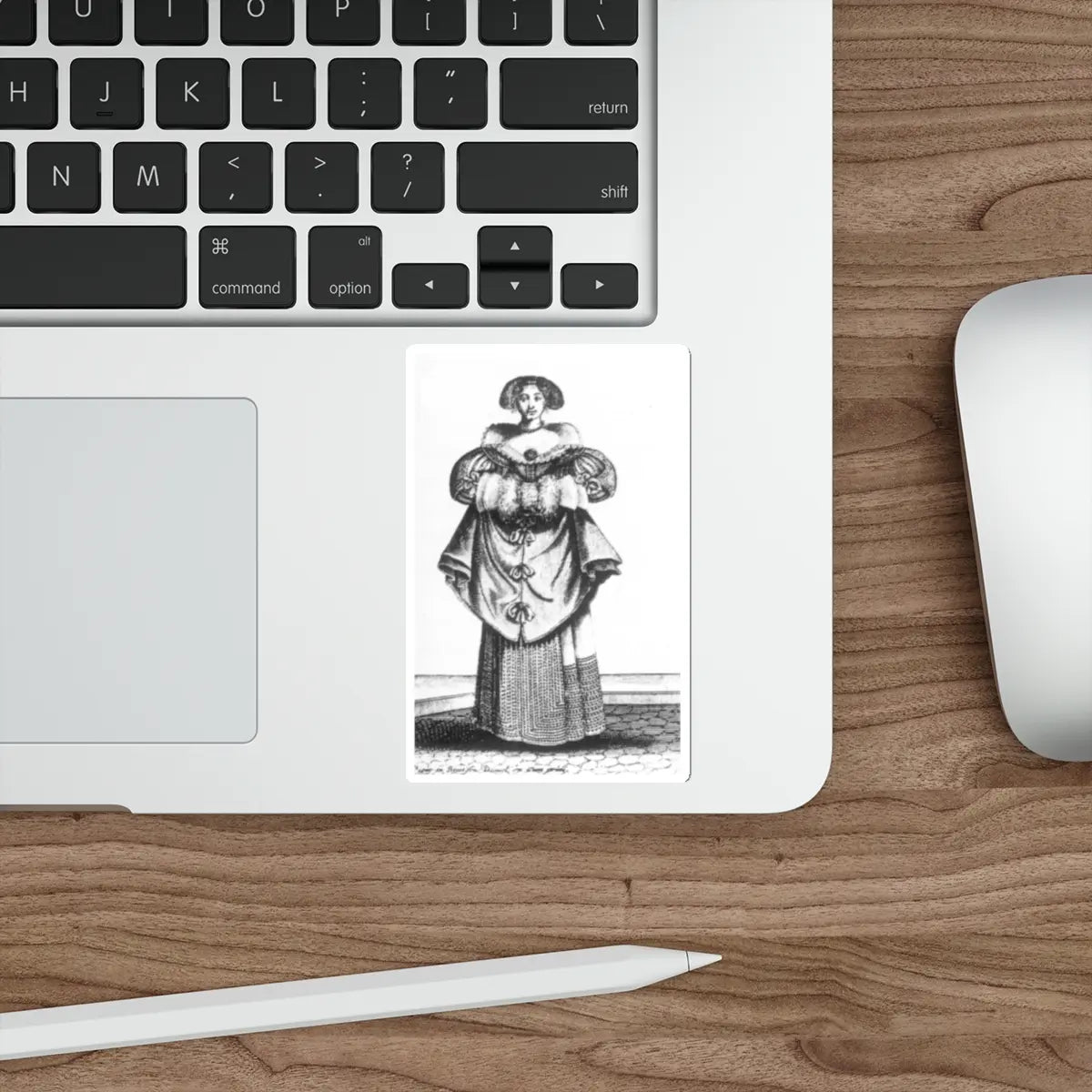 SKU:30668467734256780279 Sticker types:White Shape:Die-Cut Sizes:4" × 4"