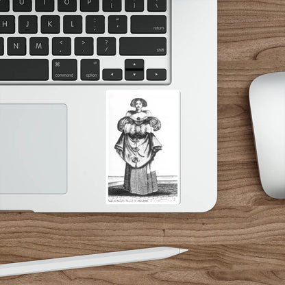 SKU:30668467734256780279 Sticker types:White Shape:Die-Cut Sizes:4" × 4"