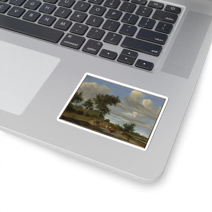 SKU:TSS-STICK-SLMVN-3X3-1N2IW Sizes:3" × 3" Types:White