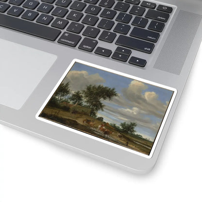SKU:TSS-STICK-SLMVN-4X4-1N2IW Sizes:4" × 4" Types:White