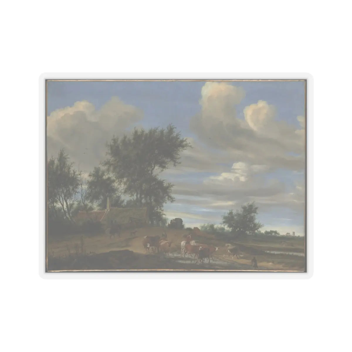 SKU:TSS-STICK-SLMVN-6X6 Sizes:6" × 6" Types:Transparent