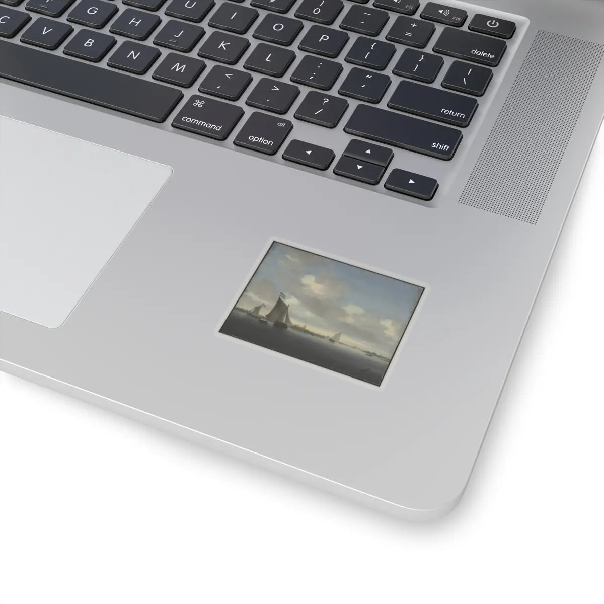 SKU:TSS-STICK-SLMVN-2X2-1N2J0 Sizes:2" × 2" Types:Transparent