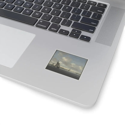 SKU:TSS-STICK-SLMVN-2X2-1N2J0 Sizes:2" × 2" Types:Transparent