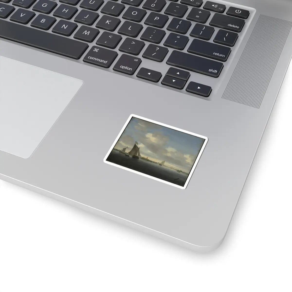 SKU:TSS-STICK-SLMVN-2X2-5 Sizes:2" × 2" Types:White