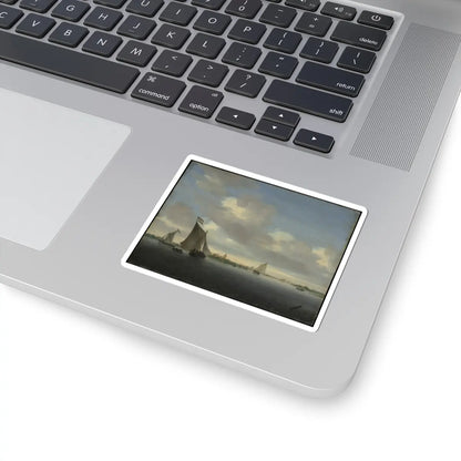 SKU:TSS-STICK-SLMVN-3X3-5 Sizes:3" × 3" Types:White
