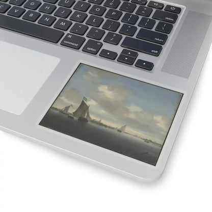 SKU:TSS-STICK-SLMVN-4X4-1N2J0 Sizes:4" × 4" Types:Transparent