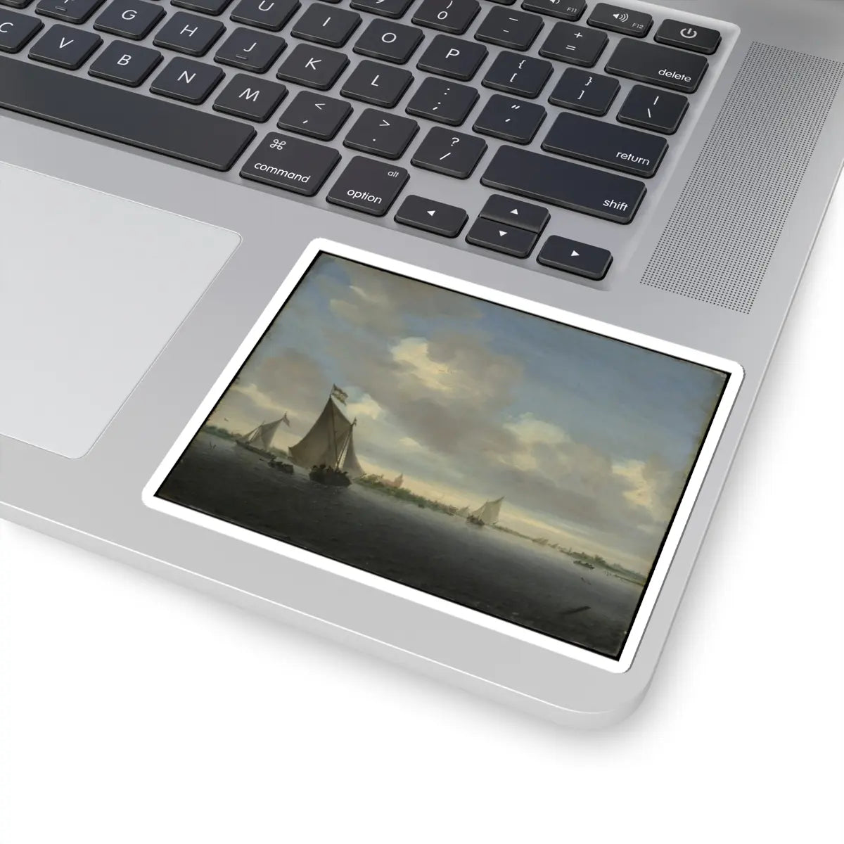 SKU:TSS-STICK-SLMVN-4X4-5 Sizes:4" × 4" Types:White