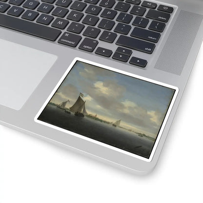 SKU:TSS-STICK-SLMVN-4X4-5 Sizes:4" × 4" Types:White