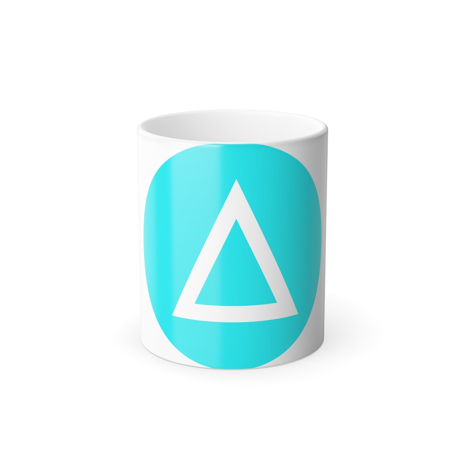 SALT SALT (Cryptocurrency) Color Changing Mug 11oz-11oz-The Sticker Space