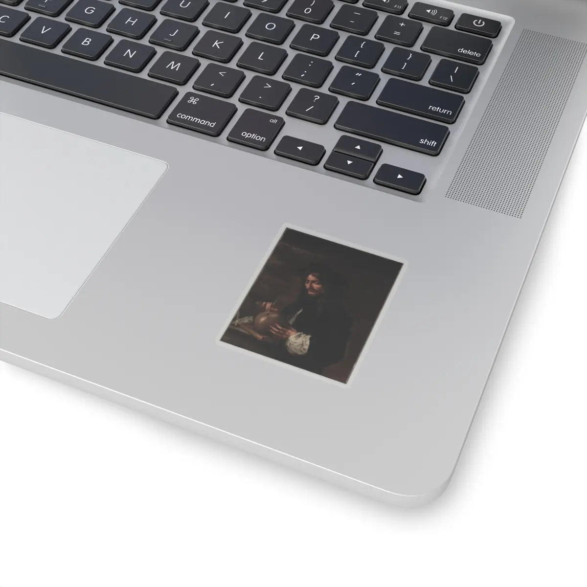 SKU:TSS-STICK-SLVRS-2X2-1N2J4 Sizes:2" × 2" Types:Transparent