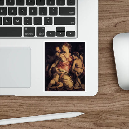 SKU:33581058851101277338 Sticker types:White Shape:Die-Cut Sizes:4" × 4"