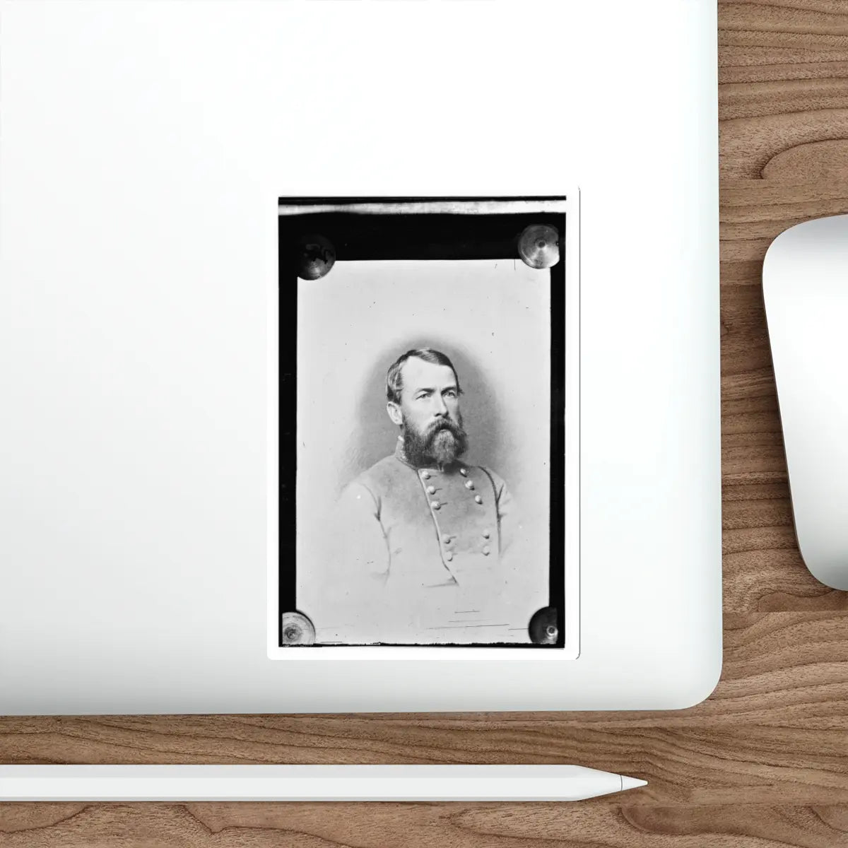 SKU:13722164896587896023 Sticker types:White Shape:Die-Cut Sizes:5" × 5"