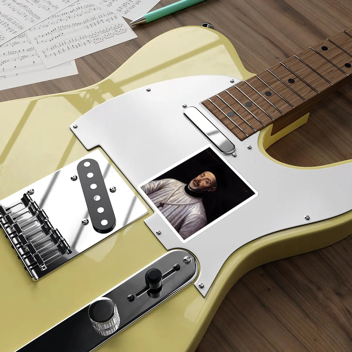 SKU:26806130305363096988 Sticker types:White Shape:Die-Cut Sizes:4" × 4"