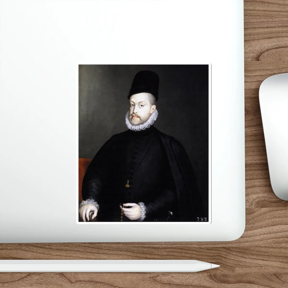 SKU:11979770794908673637 Sticker types:White Shape:Die-Cut Sizes:5" × 5"