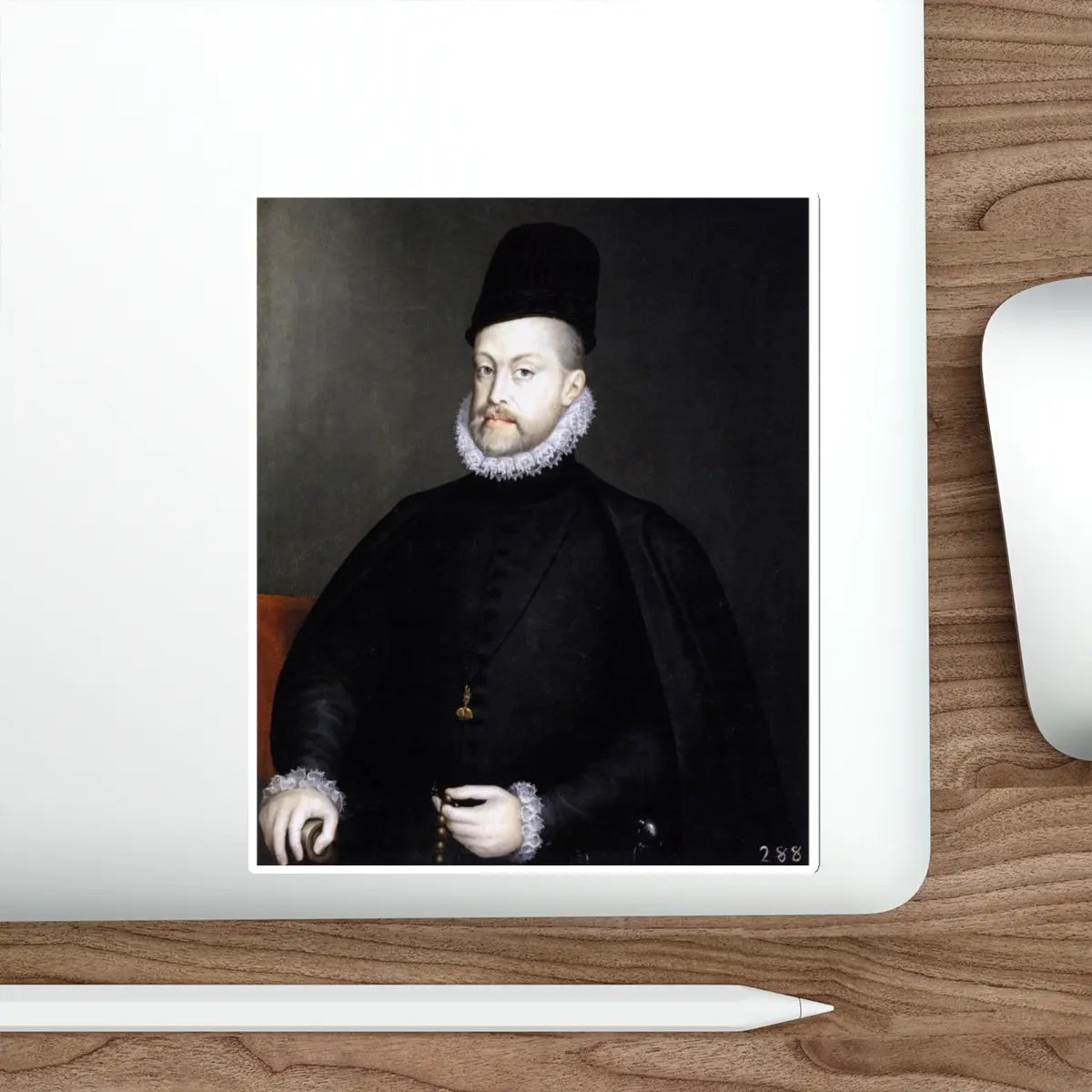 SKU:30904996525247031389 Sticker types:White Shape:Die-Cut Sizes:6" × 6"