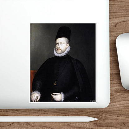 SKU:30904996525247031389 Sticker types:White Shape:Die-Cut Sizes:6" × 6"