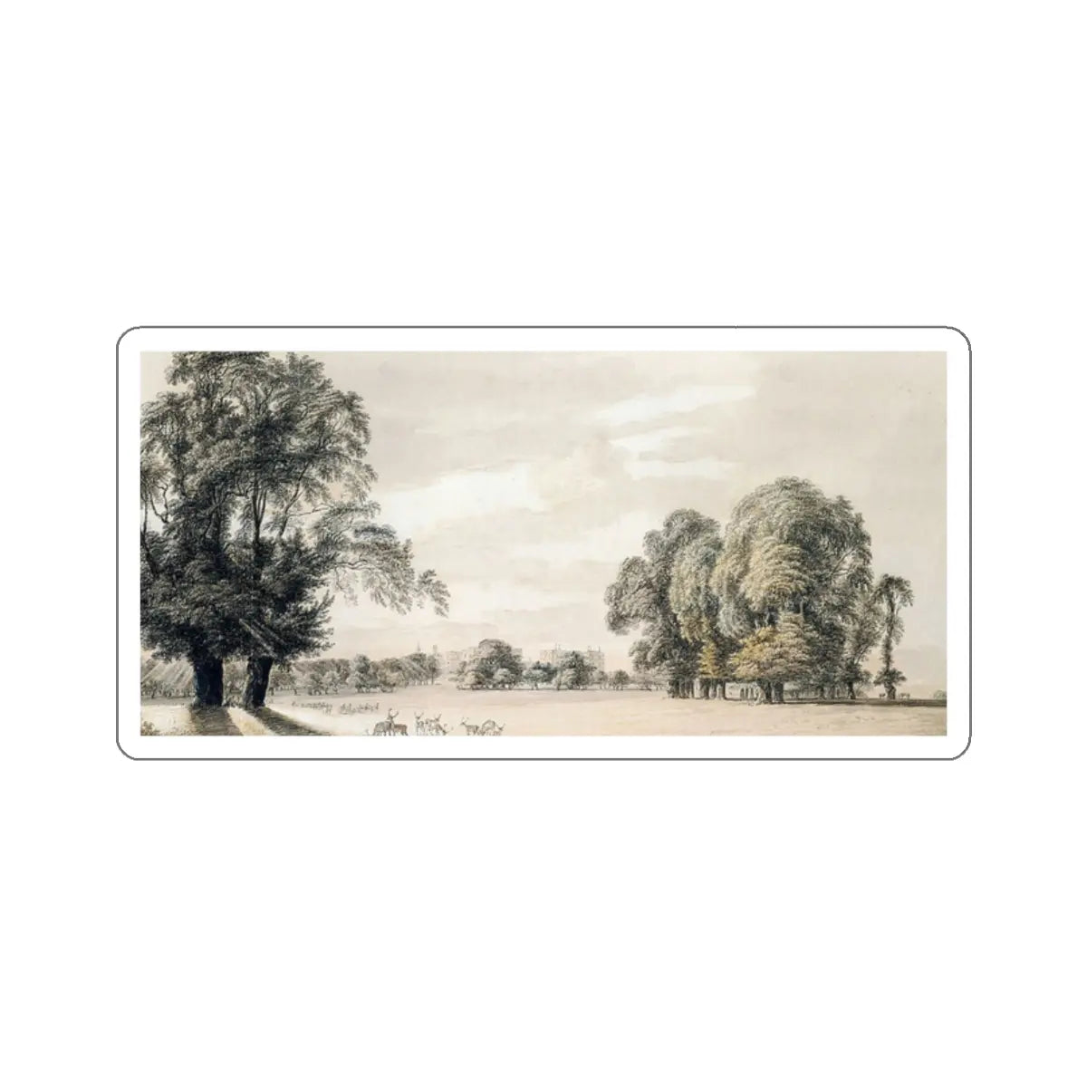 SKU:28005701366224964995 Sticker types:White Shape:Die-Cut Sizes:2" × 2"
