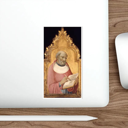 SKU:57533863467575390575 Sticker types:White Shape:Die-Cut Sizes:6" × 6"
