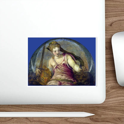 SKU:17150358442172854210 Sticker types:White Shape:Die-Cut Sizes:5" × 5"