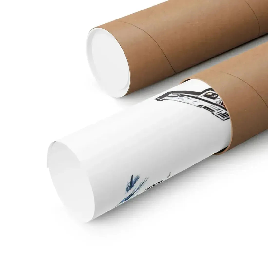 SANTO VS DOCTOR DEATH 1973 - Paper Movie Poster - The Sticker Space