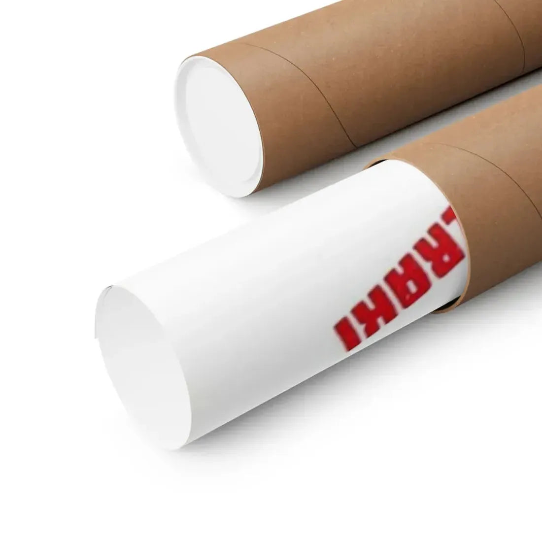 SANTO VS THE ZOMBIES 1961 - Paper Movie Poster - The Sticker Space