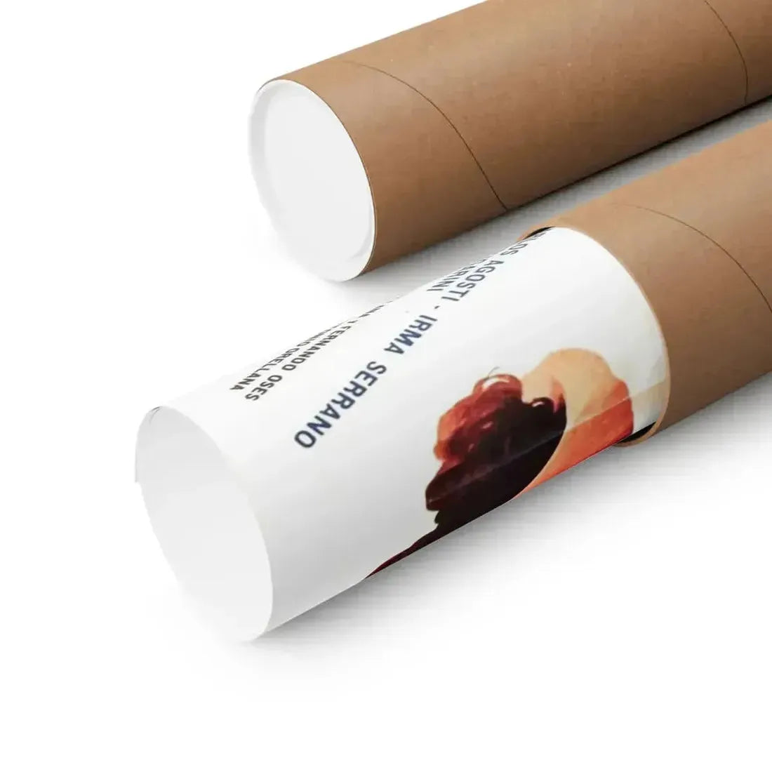 SANTO VS THE ZOMBIES 1961 - Paper Movie Poster - The Sticker Space