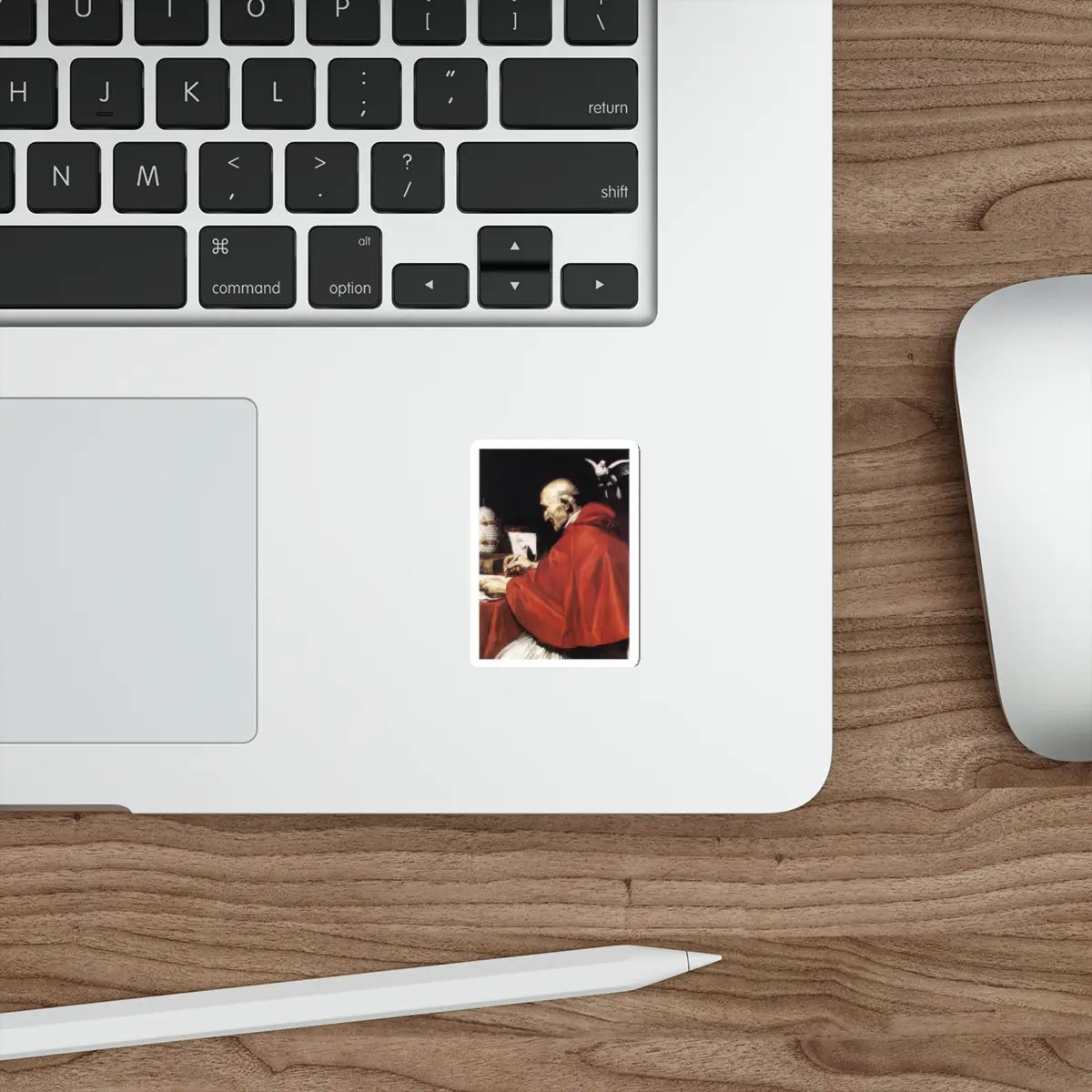 SKU:23794733694897190080 Sticker types:White Shape:Die-Cut Sizes:2" × 2"