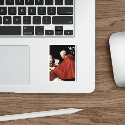 SKU:56052240480783721750 Sticker types:White Shape:Die-Cut Sizes:3" × 3"
