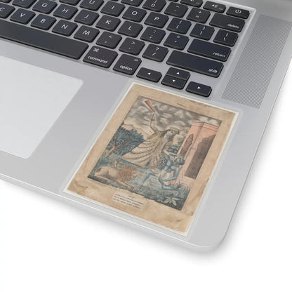 SKU:TSS-STICK-SSDBNR-4X4 Sizes:4" × 4" Types:Transparent