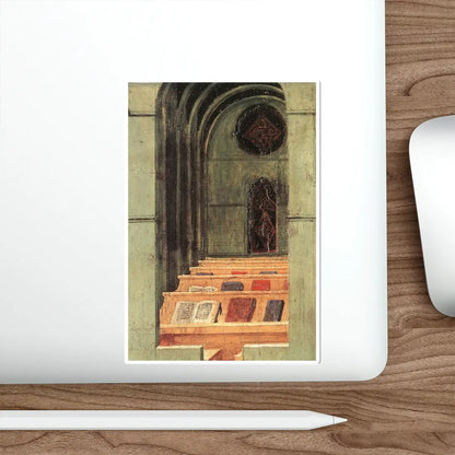 SKU:88889738295838856566 Sticker types:White Shape:Die-Cut Sizes:6" × 6"