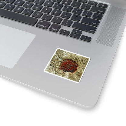 SKU:TSS-STICK-SSSSTF-2X2-2 Sizes:2" × 2" Types:White