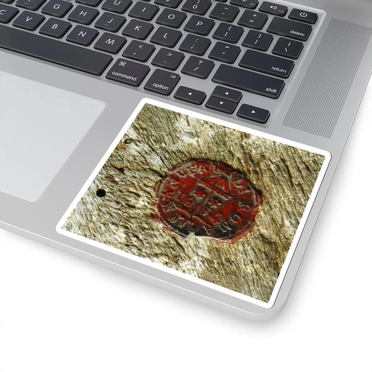 SKU:TSS-STICK-SSSSTF-4X4-2 Sizes:4" × 4" Types:White