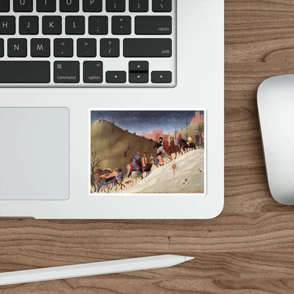 SKU:17863496567225781812 Sticker types:White Shape:Die-Cut Sizes:4" × 4"