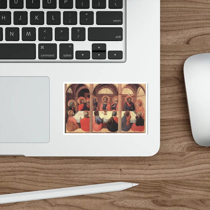 SKU:15172334104555396855 Sticker types:White Shape:Die-Cut Sizes:4" × 4"