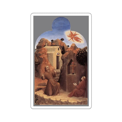 SKU:32409803683813864779 Sticker types:White Shape:Die-Cut Sizes:2" × 2"