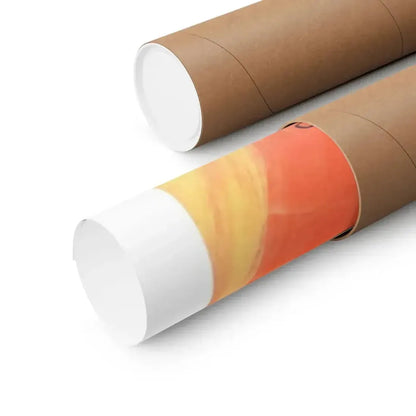 SATAN'S CHEERLEADERS 1977 - Paper Movie Poster - The Sticker Space