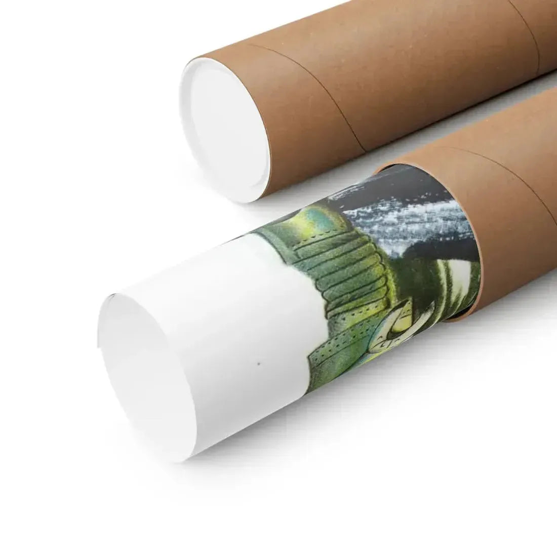 SATAN'S SATELITES 1958 - Paper Movie Poster - The Sticker Space