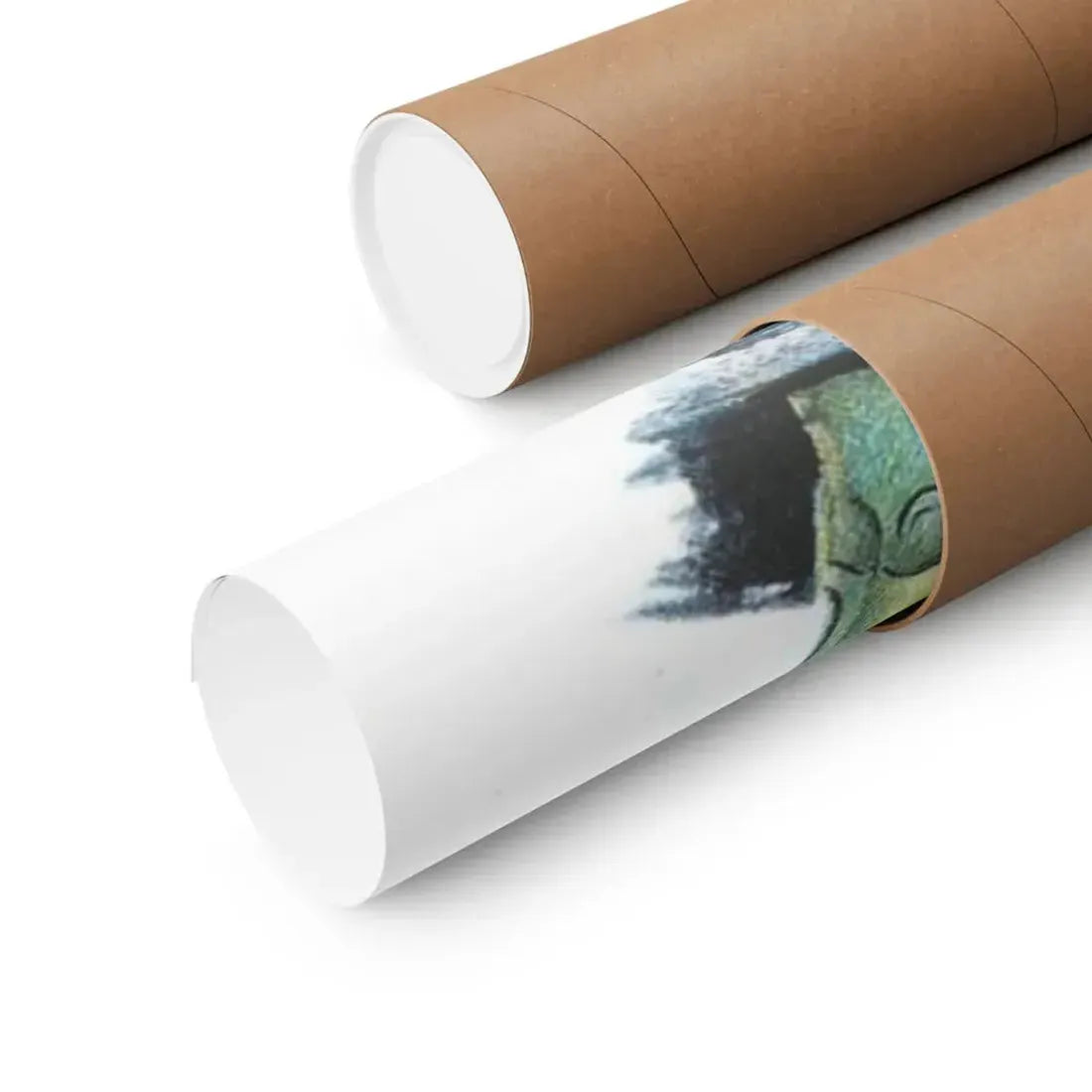 SATAN'S SATELITES 1958 - Paper Movie Poster - The Sticker Space