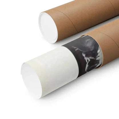 SATTELITE IN THE SKY 1956 - Paper Movie Poster - The Sticker Space