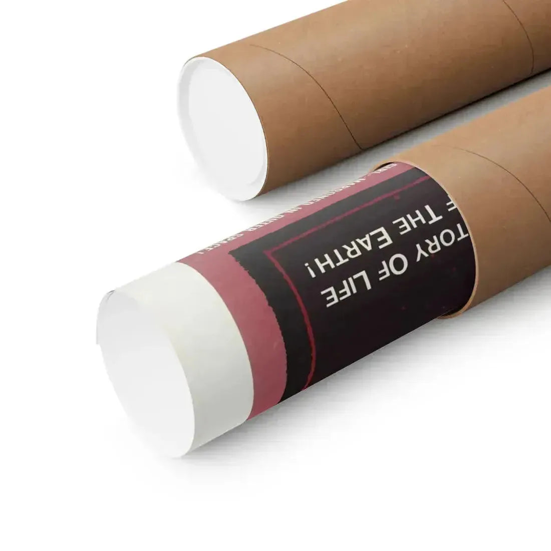 SATTELITE IN THE SKY 1956 - Paper Movie Poster - The Sticker Space