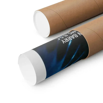 SATURN 3 1980 - Paper Movie Poster - The Sticker Space